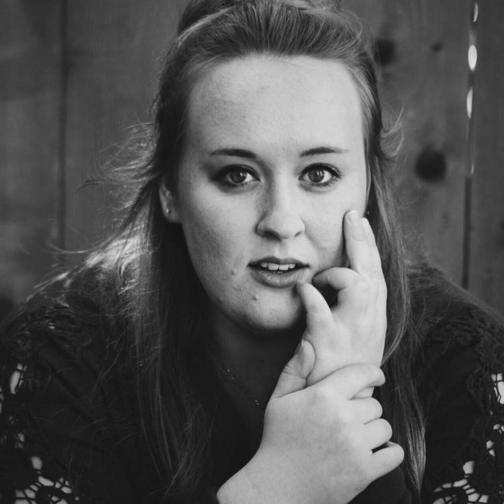 Meet your Posher, Janae